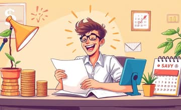 Smart Spending: Mastering Your Budget for Financial Freedom