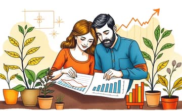 Synergistic Spouses: Investing as a Financial Partnership