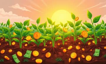 Growing Your Green: Cultivating Wealth Through Smart Choices