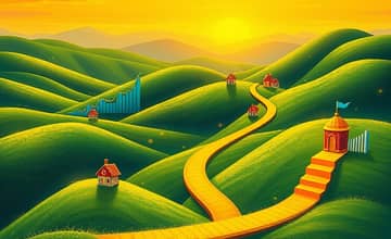 Your Wealth Journey: Steps to a Prosperous Life