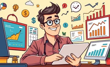 The Entrepreneur's Edge: Financial Planning for Business Owners