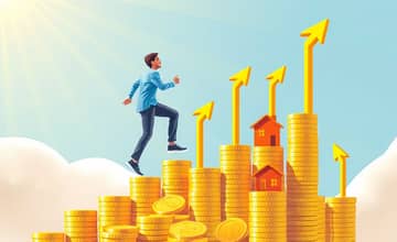 Navigating Net Worth: Building Your Financial Foundation