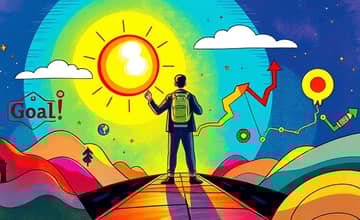 Goal-Oriented Growth: Planning for Your Aspirations