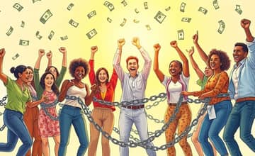 Debt-Free Dreams: A Practical Guide to Liberation