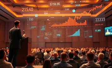 Your Financial Narrative: Crafting a Story of Success