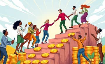 Wealth Unleashed: Breaking Down Financial Barriers