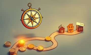 The Investment Compass: Directing Your Financial Future