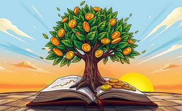 Decoding Dividends: Smart Income Generation