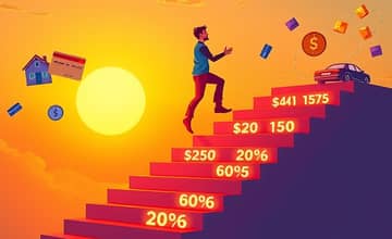 Credit Score Secrets: Boosting Your Financial Power