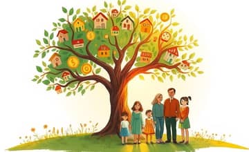 Family Finances: Nurturing Generational Wealth