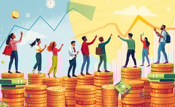 Personal Finance Power-Up: Boosting Your Fiscal Strength