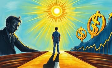 Money Mindset: Cultivating a Path to Riches