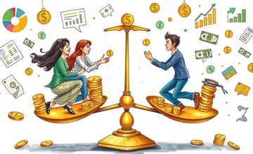 Financial Harmony: Balancing Your Income and Expenses